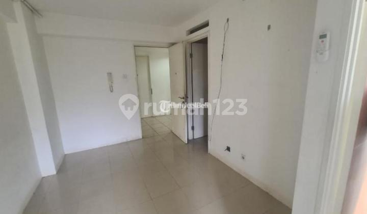 For Sale 2 BR Ready-to-Occupy Apartment in Bassura City East Jakarta 2