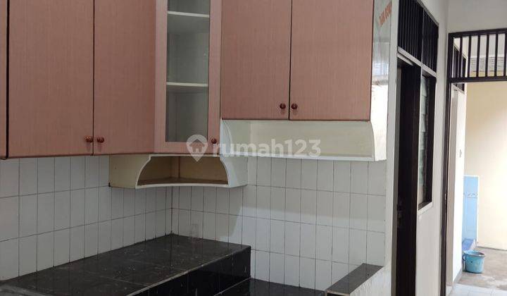 Disewakan Rumah Bagus di Taman Pulo Gebang, Cakung Jakarta Timur  1