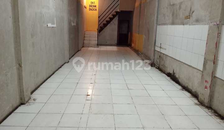 Disewakan Ruko 2 Lantai Siap Pakai Lokasi di Chandrabaga Pup Babelan Bekasi 1