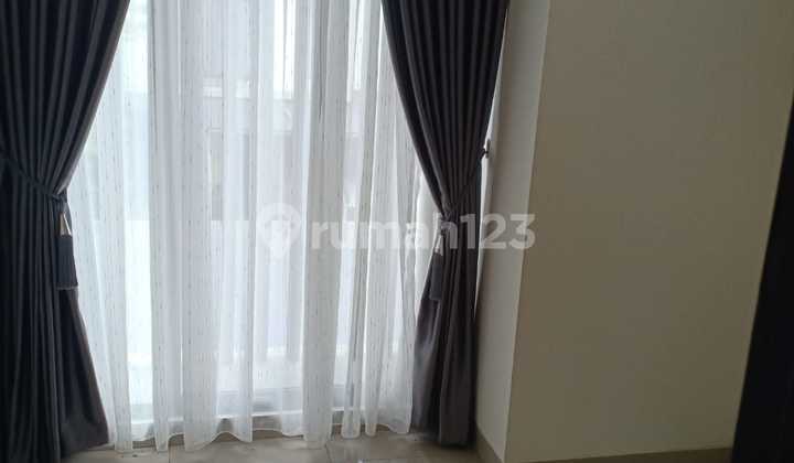 Rumah 2 Lantai Siap Huni Cluster Shinano Jgc - Jakarta Garden City 2