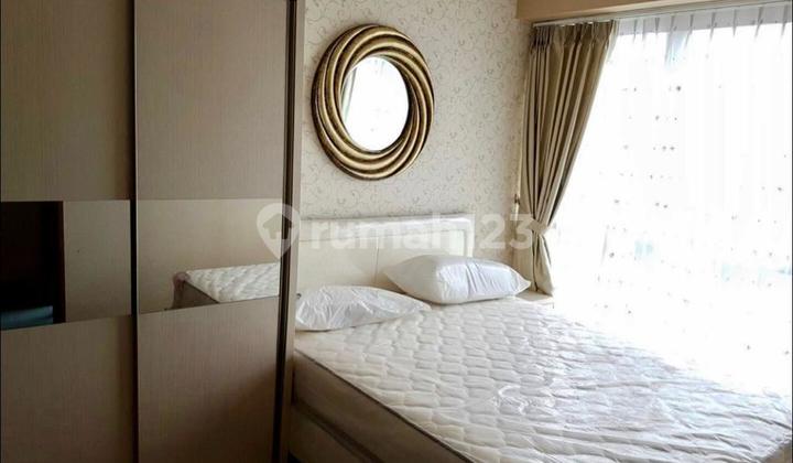 Apartemen Cantik Full Furnished di Callia Pulomas Park Center Jakarta Timur 2