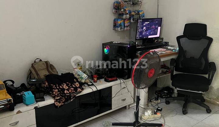 Ready-to-Occupy House - Victoria Permai, Bekasi | SHM | 500 Million Negotiable