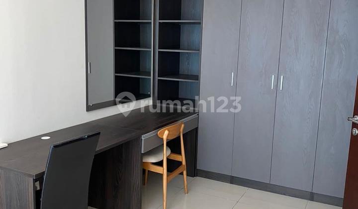Disewakan Apartemen Central Park Residence Jakarta Barat  – Nyaman, Elegan, dan Lokasi Premium! 2