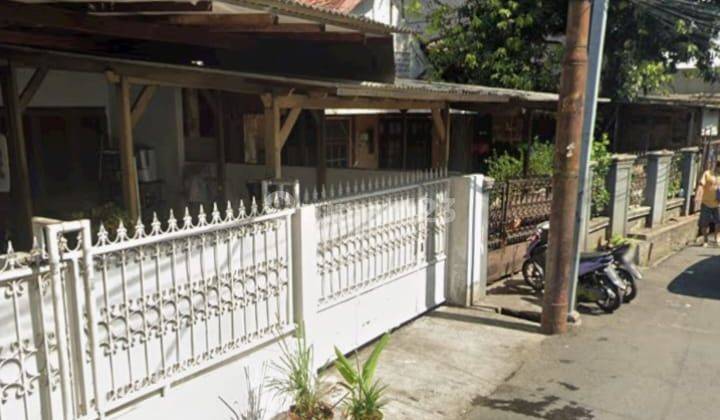 Dijual Rumah Cocok untuk Kost di Tanjung Gedong, Grogol Jakarta Barat 1