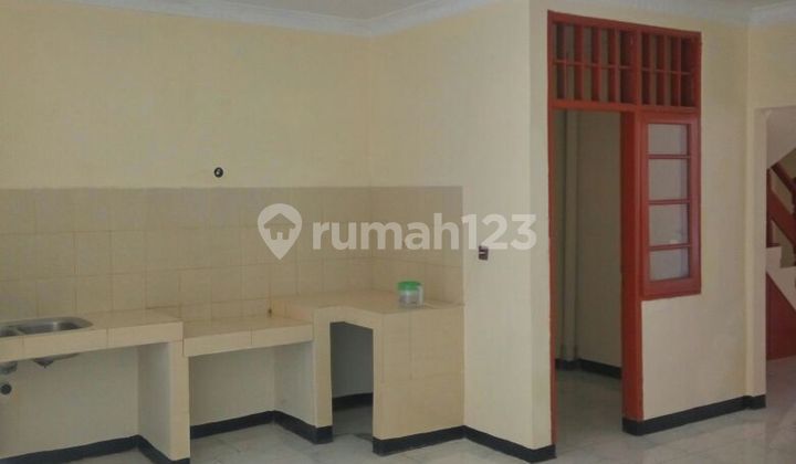 Comfortable House at Pondok Mitra Lestari - 2.5 Floors, Strategic Location in West Bekasi 2