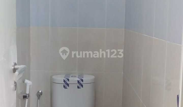 Rumah Cozy di Lavesh Harapan Indah Bekasi - 2 KT, 2 KM, Harga 38 Jt/Tahun Nego 2