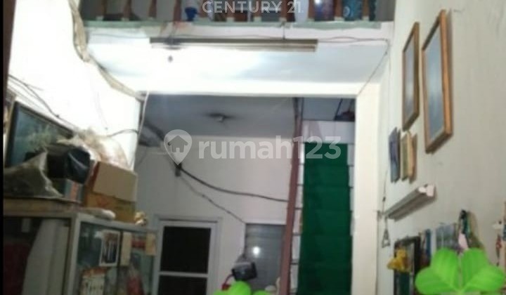 Affordable House in Kelapa Molek Kelapa Gading North Jakarta