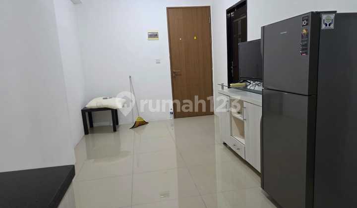 Apartemen Oak Tower Pulo Gadung Dijual Cepat – Lokasi Strategis & Siap Huni! 2