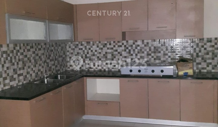 Rumah Bagus Dengan Lokasi Strategis Di Cluster Asia Tropis Bekasi 2