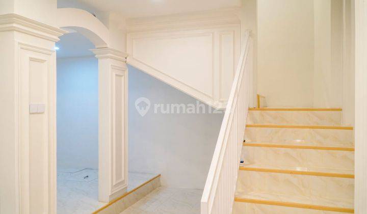 Dijual Rumah Mewah 3 Lantai Minimalis Modern di  perumahan  pesona bumyagara Pusat Kota Bekasi 2