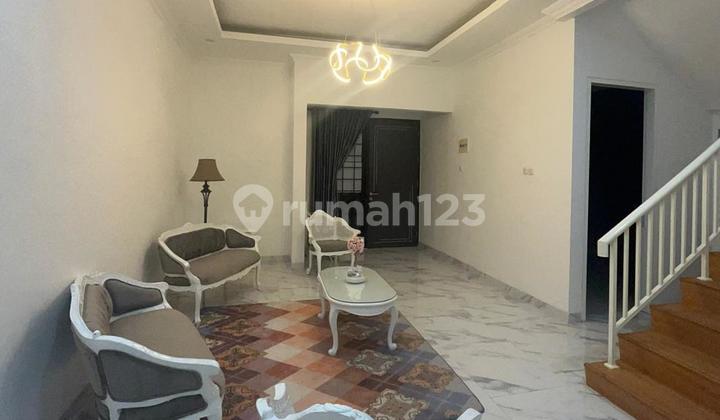 Dijual Rumah Strategis Dekat Sekolah dan Rumah Sakit di Kota Harapan Indah