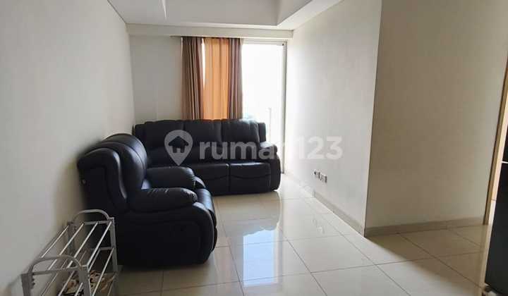 Apartemen 3Br Harga di Bawah NJOP Lokasi Strategis di Sedayu City Jakarta Utara