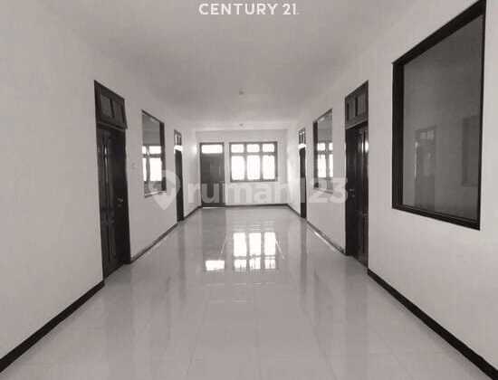 Strategic Location Building Suitable for Office in Sunter, North Jakarta