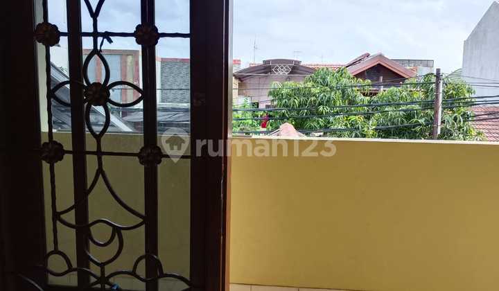 Rumah Siap Huni di Kota Harapan Indah, Bekasi Barat 2