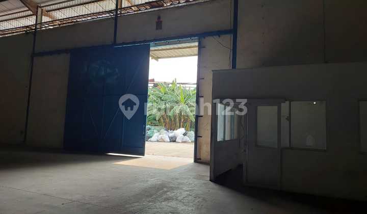 Warehouse for Rent Near Tanjung Priok Port in Ancol Warehousing Area. Warehouse for Rent Near Tanjung Priok Port in Ancol Warehousing Area.