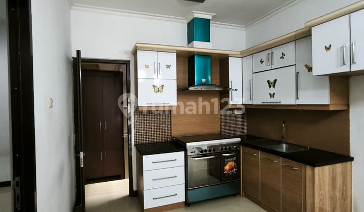 For Rent: Nice House in Metland Cluster, Ujung Menteng, East Jakarta – Ready to Occupy! 2