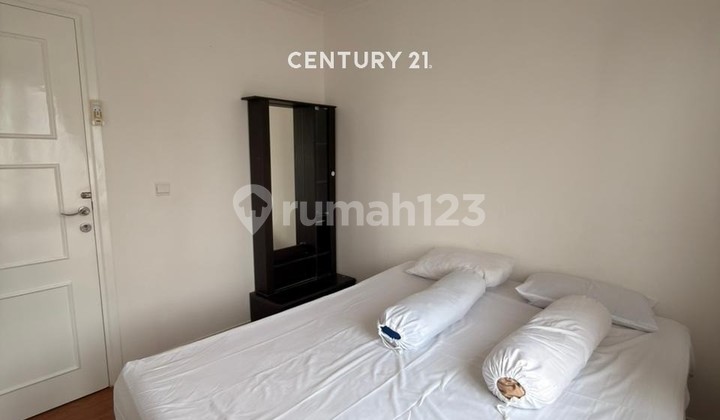 Apartemen City Home Moi 2Br Full Furnished Harga 65 Jt Perthn 2