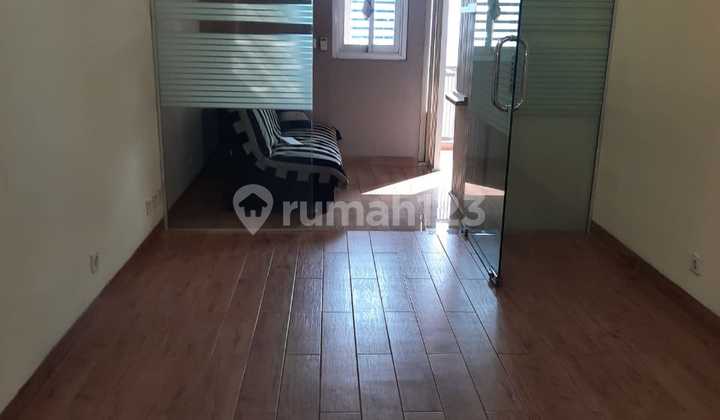 Soho 44M² di Small Office Tower Bougenville - Cocok Kantor & Hunian, Lokasi Strategis