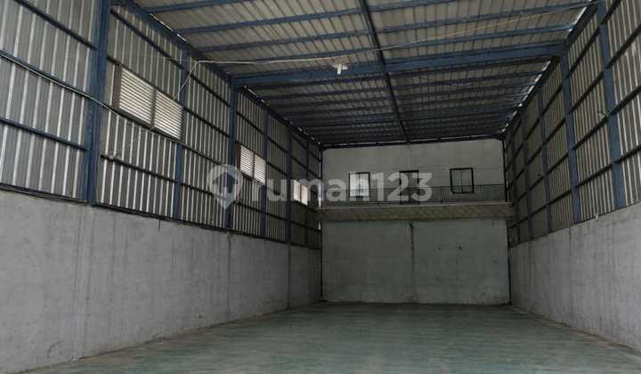 Gudang Multifungsi Lokasi Premium di Narogong Rawalumbu Bekasi - Office 2 Lantai Gudang Multifungsi Lokasi Premium di Narogong Rawalumbu Bekasi - Office 2 Lantai