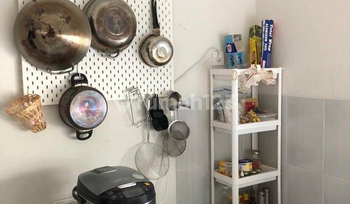 Dijual Rumah Cluster Lavesh Harapan Indah Bekasi 2