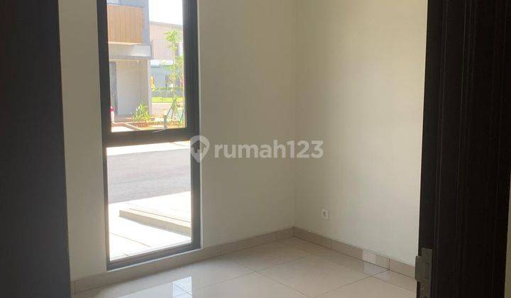 Disewakan rumah baru di Sumarecon Crown gading, Harapan Indah 2 Bekasi  2