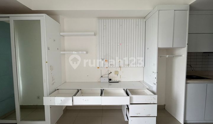 Apartemen Studio Sayana Siap Huni - Harapan Indah, Bekasi | 380 Jt Nego