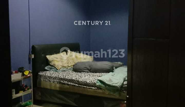 Rumah Bagus 2 Lantai Strategis di Metland Menteng Cakung Jakarta Timur - Dekat Aeon Mall 2