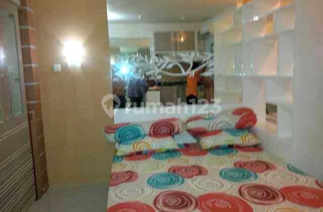 Dijual Apartemen Siap Huni Furnished di Green Pramuka Jakarta Pusat 2