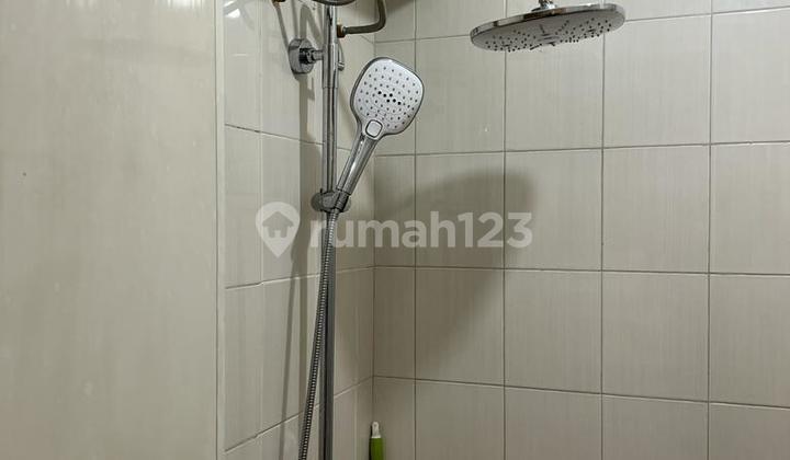 Good Apartment in Signature Park Grande Cawang East Jakarta for Quick Sale – Move-In Ready & Fully Furnished 2