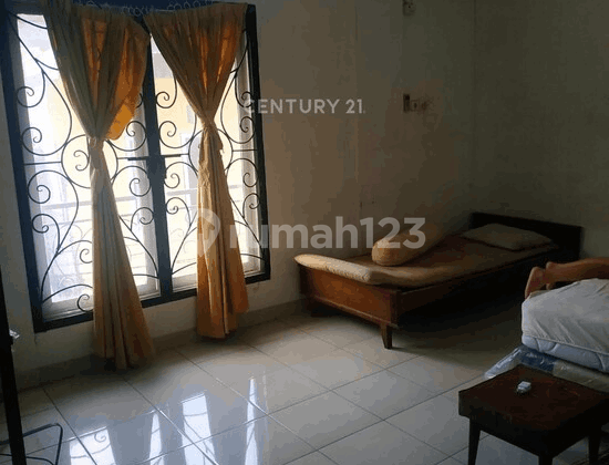 Dijual Cepat Ruko 3 Lantai di Kemayoran Jakarta Pusat