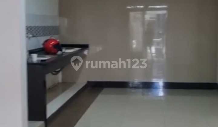 Dijual Rumah Siap Huni 2 Lantai di Cakung Dijual Rumah Siap Huni 2 Lantai di Cakung