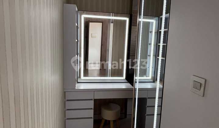 Disewa Rumah 3 Lantai Berlokasi Strategis di Cakung Jakarta Timur 2