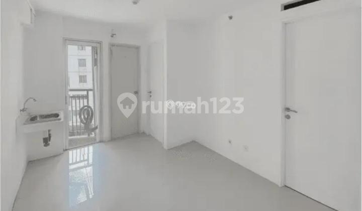 Dijual Apartemen 2 BR Siap Huni di Bassura City Jakarta Timur