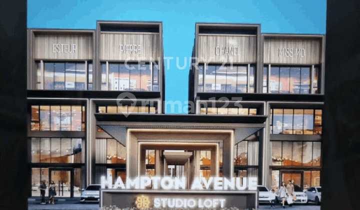 Ruko Cocok untuk F&B, Office, Klinik Siap Huni di Gading Serpong Tangerang Ruko Cocok untuk F&B, Office, Klinik Siap Huni di Gading Serpong Tangerang