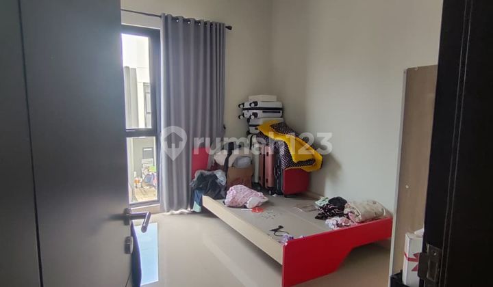 Rumah Brand New Siap Huni di Cluster Regia, Harapan Indah Bekasi 2