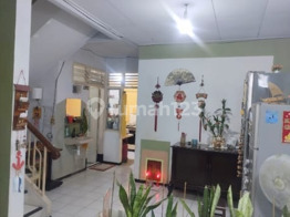 Rumah Murah 2 Lantai Dekat Mall Kelapa Gading Jakarta Utara