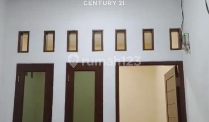 Rumah Minimalis 2 Lantai Harga Murah di Bintara Bekasi Barat