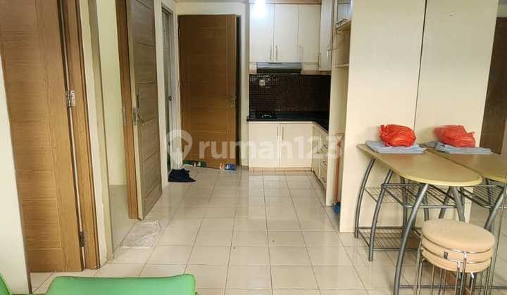 Best Deal Jakarta Timur! Apartemen Icon 36M² 2Kt Harga 300Jt! 2