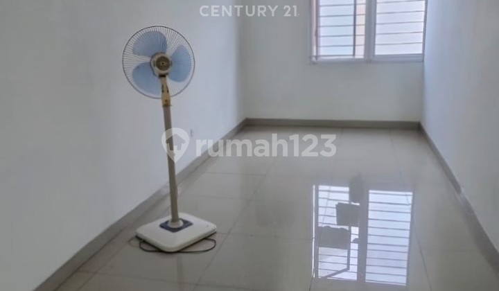 Dijual Rumah Siap Huni 4 Lantai di Pulomas Barat Jakarta Timur 2