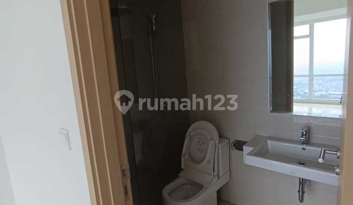 Apartemen 2Br View City Siap Huni di Sedayu City Jakarta Utara 2
