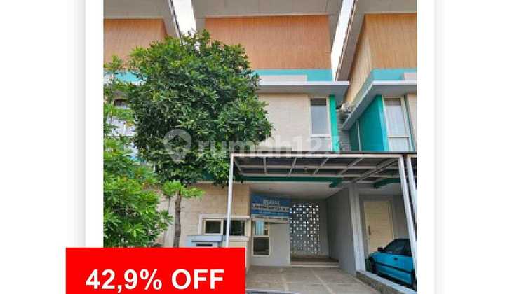 Limited Units for Sale, Own a Minimalist Home Soon in Lavesh Cluster Bekasi