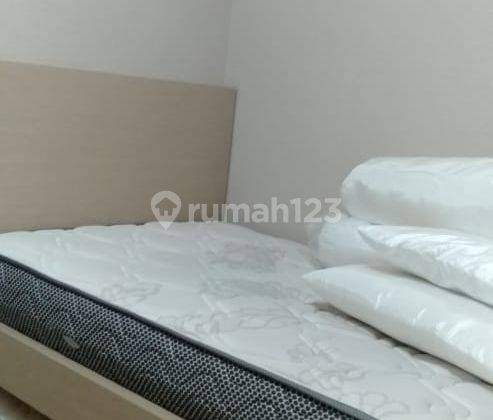 Sewa kondominium bulanan 2 BR di pluit jakarta utara