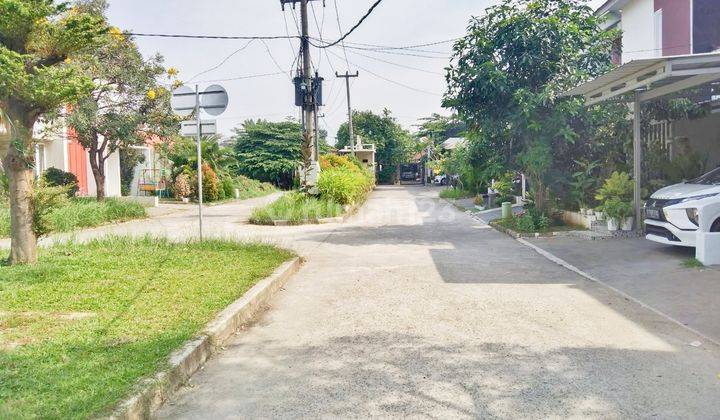 Bebas DP rumah 1 lantai 5 menit tol tambun selatan bekasi 1