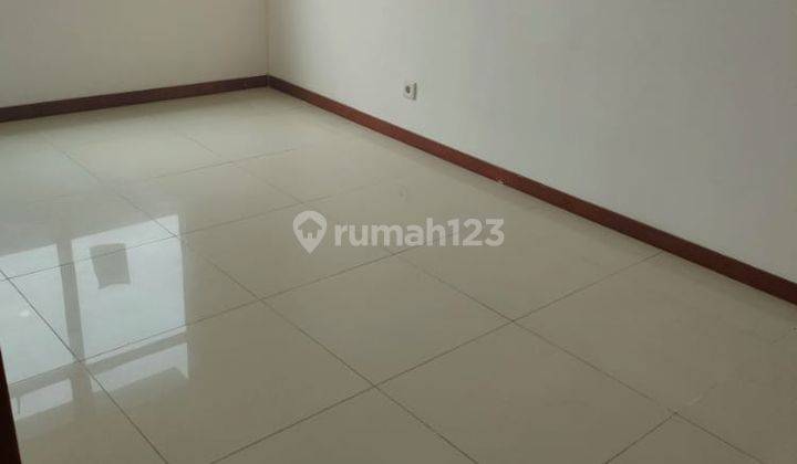 Di jual kondominium 1 kamar di green bay pluit jakarta 1