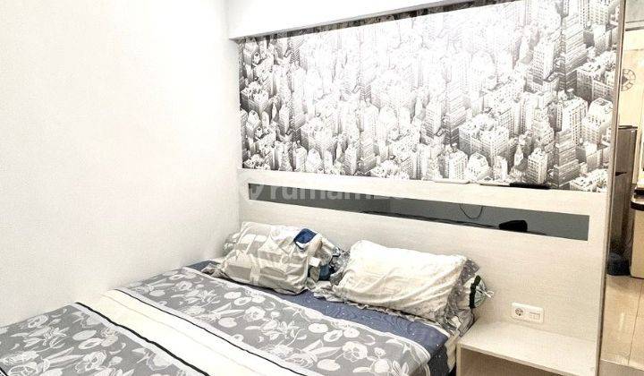 Disewa apartemen 2 kamar dekat muara karang jakarta 2