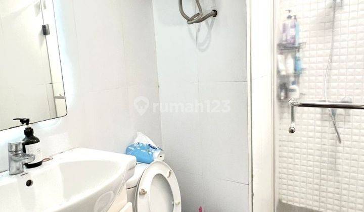 Disewa apartemen 2 kamar dekat muara karang jakarta 3