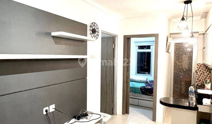 Disewa apartemen 2 kamar dekat muara karang jakarta 6