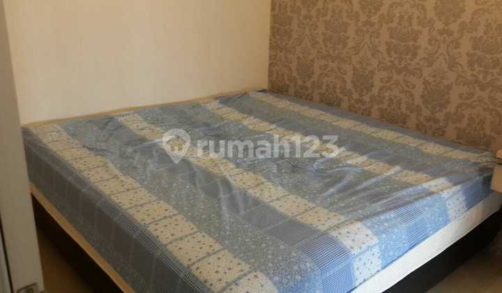 Sewa bulanan 2 kamar furnised dekat muara karang jakarta 2
