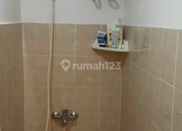 Sewa bulanan 2 kamar furnised dekat muara karang jakarta 5