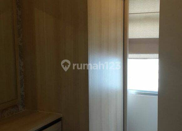 Sewa bulanan 2 kamar furnised dekat muara karang jakarta 4